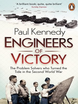 Engineers of Victory - ebook